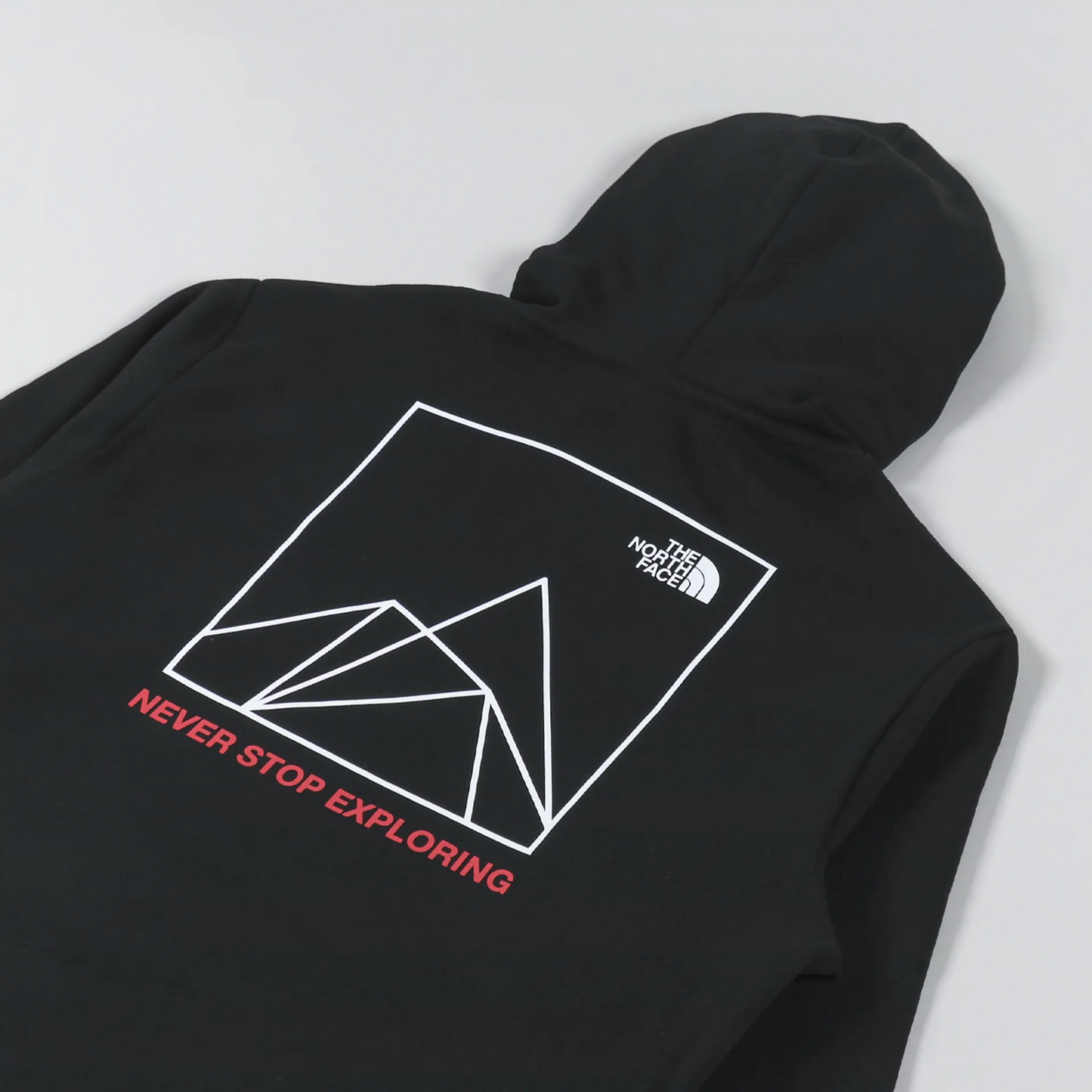 The North Face dukserica