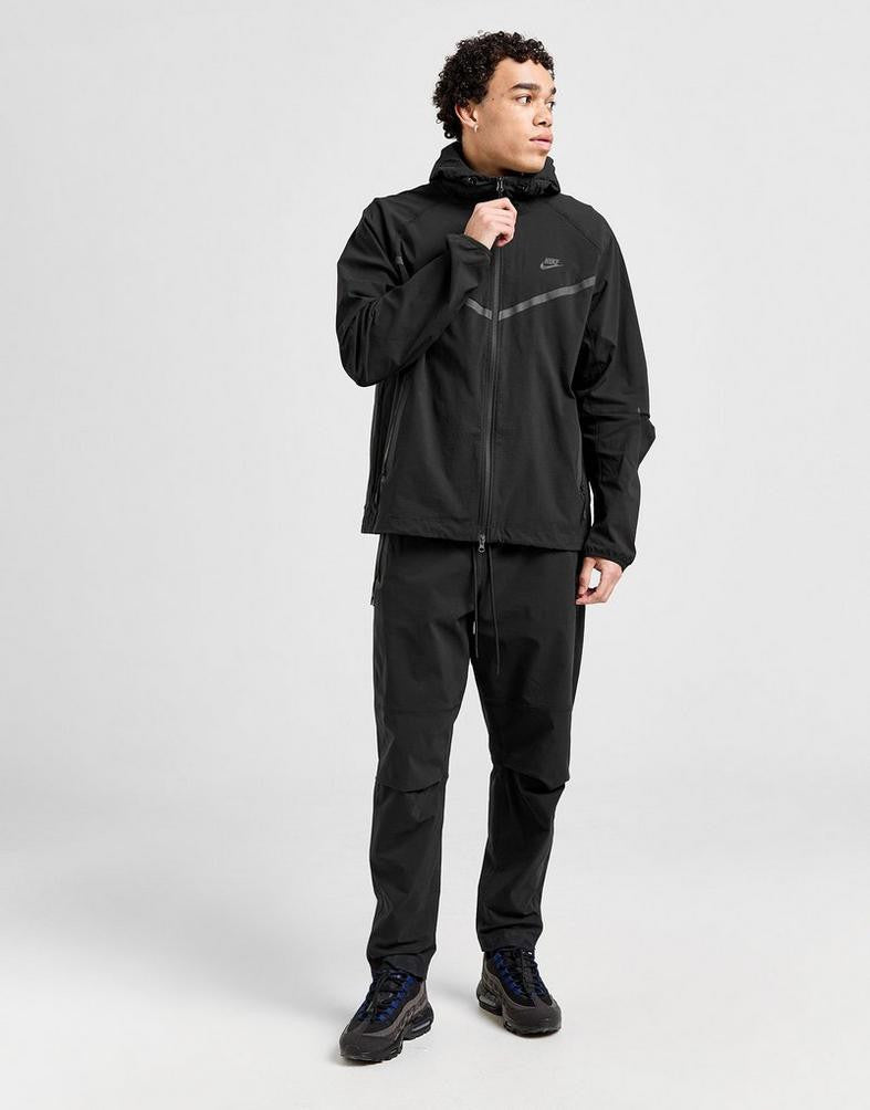 Nike Tech Fleece Woven Windrunner Muška Jakna