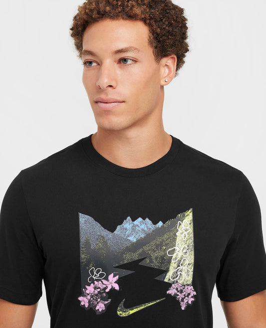 Nike Dri-FIT Running Trail Majica