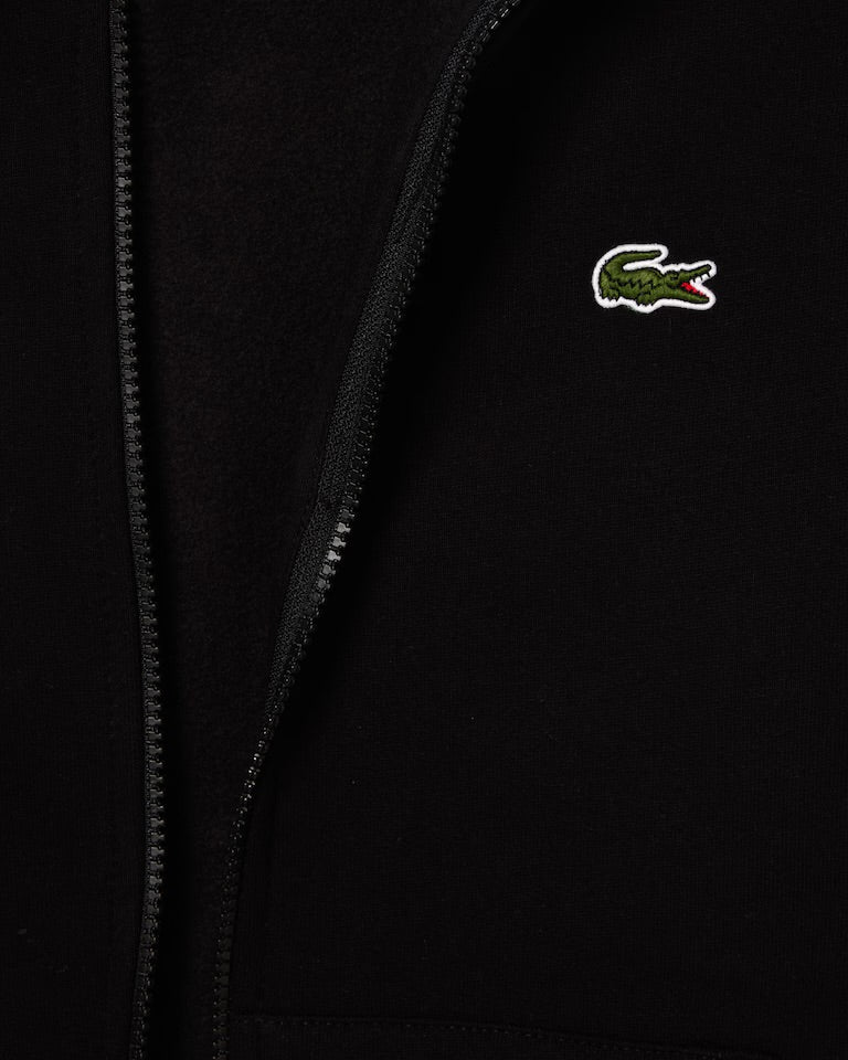 Lacoste Zip-up Muška Dukserica- Classic Fit