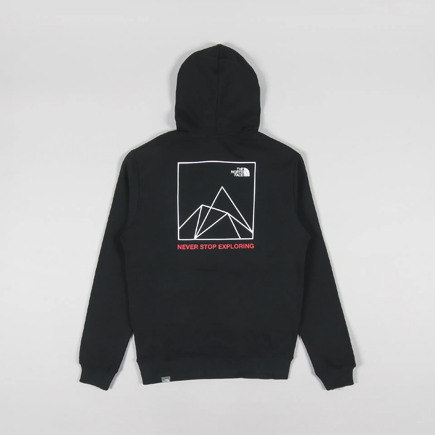 The North Face dukserica