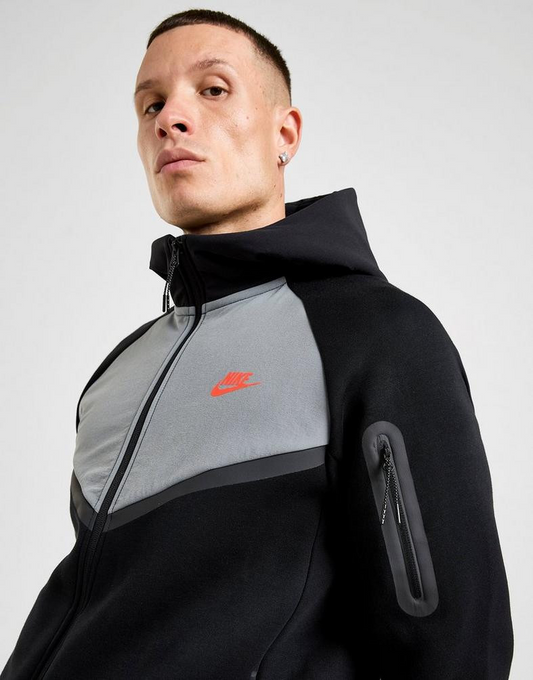 Nike Tech Fleece Muška Dukserica