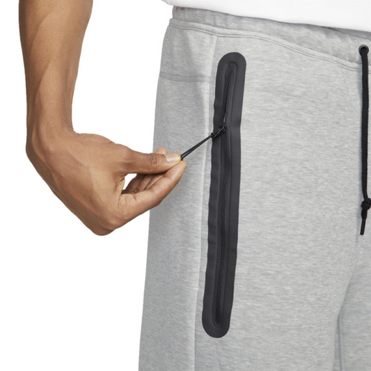 Nike tech fleece šorc