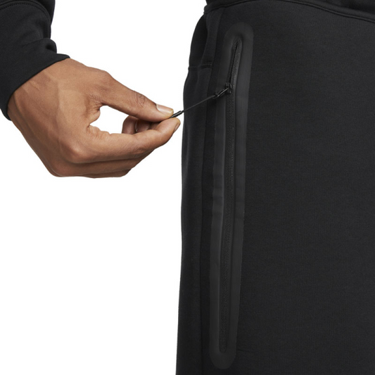 Nike tech fleece šorc