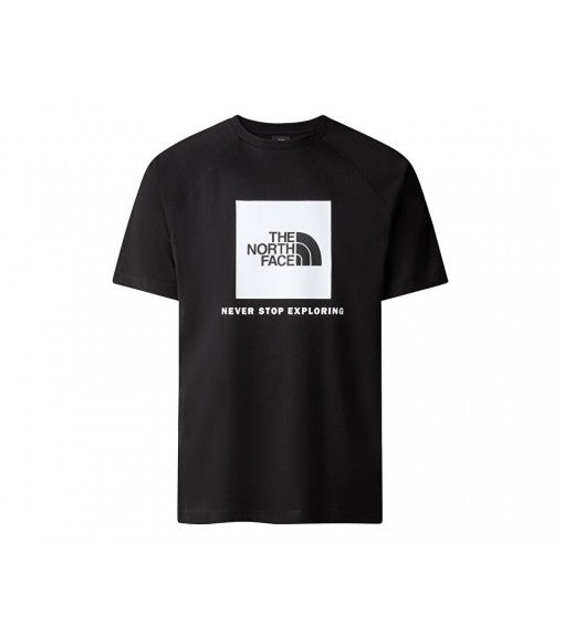 The North Face majica Logo