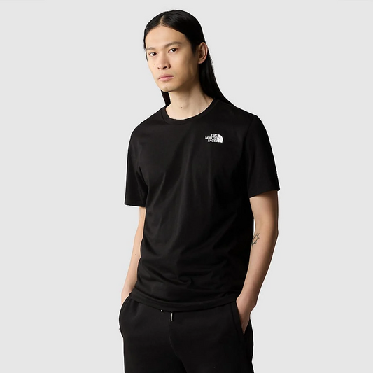 The North Face Foundation Graphic Muška Majica