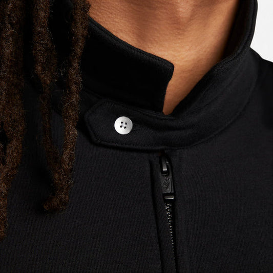 Nike Club Fleece Harrington Dukserica