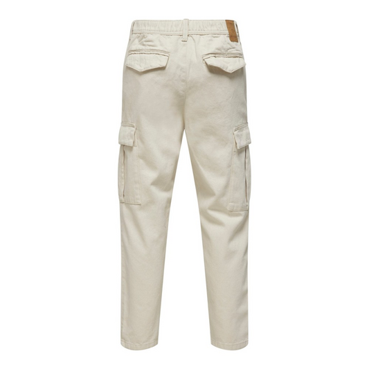 Only&Sons Pantalone Dzeparke