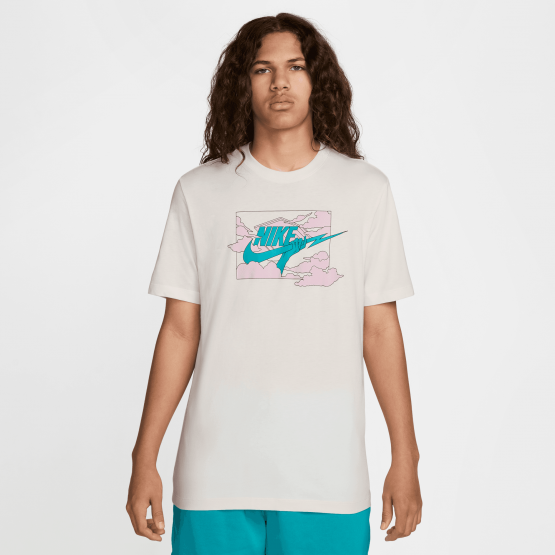 Nike Majica Club