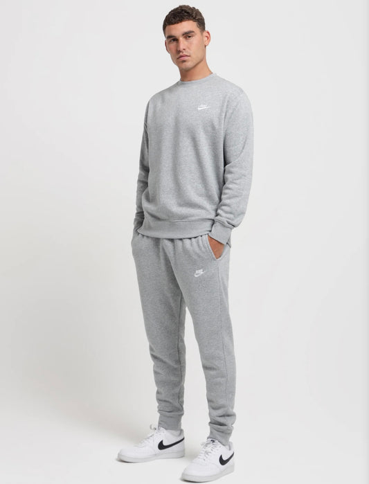 Nike Club Fleece Muška Trenerka Komplet