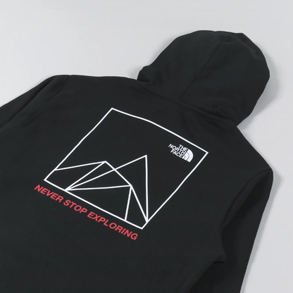 The North Face dukserica