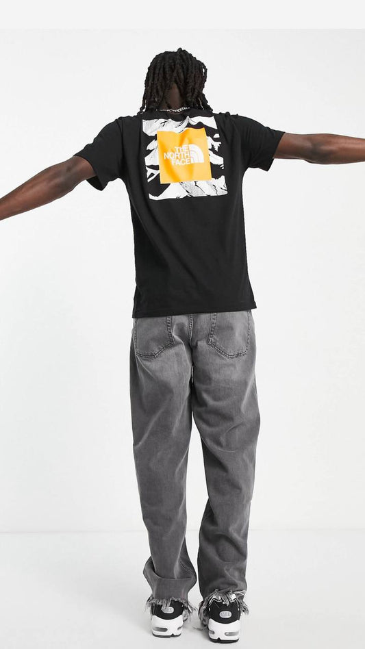 The North Face Foundation Graphic Muška Majica