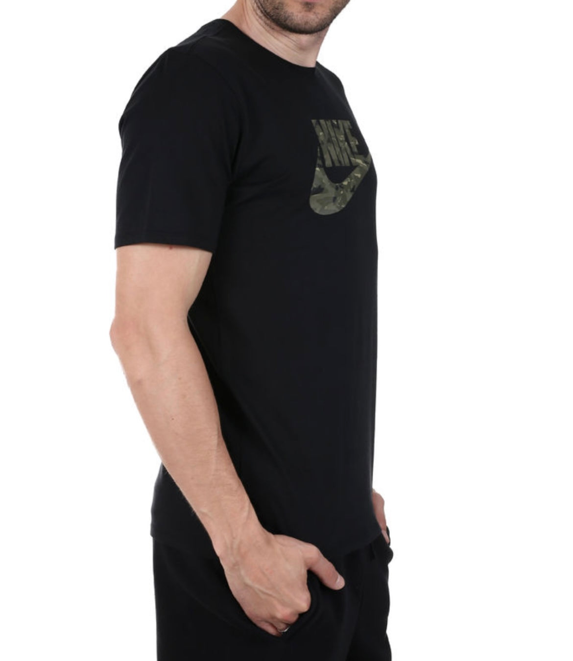 Muška majica Nike M NSW Tee Camo Pack 2