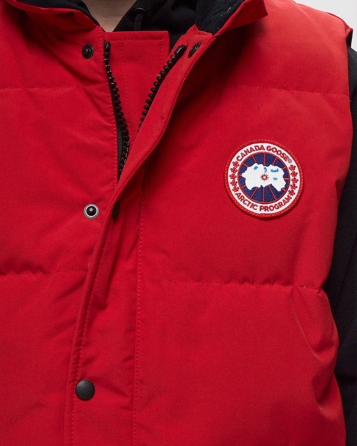 Canada Goose Freestyle Crew Prsluk – Muški Prsluk