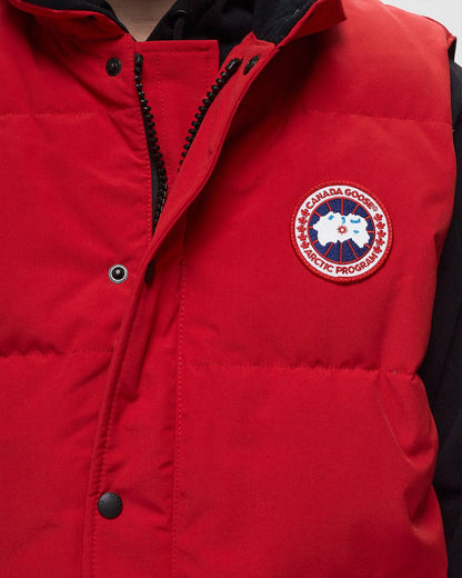 Canada Goose Freestyle Crew Prsluk – Muški Prsluk