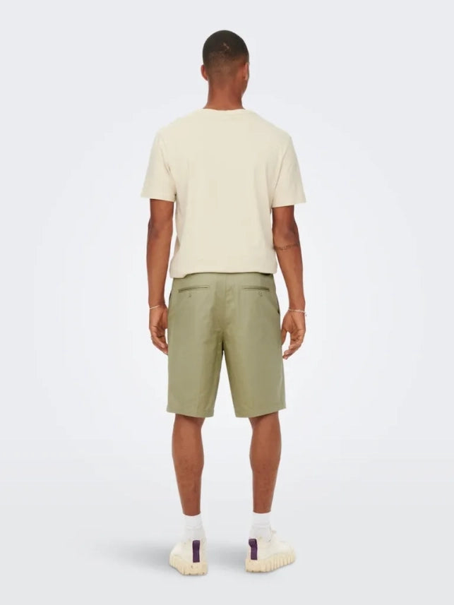 Only&Sons bermude