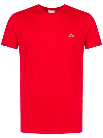Lacoste Muška majica sa vezenim logom
