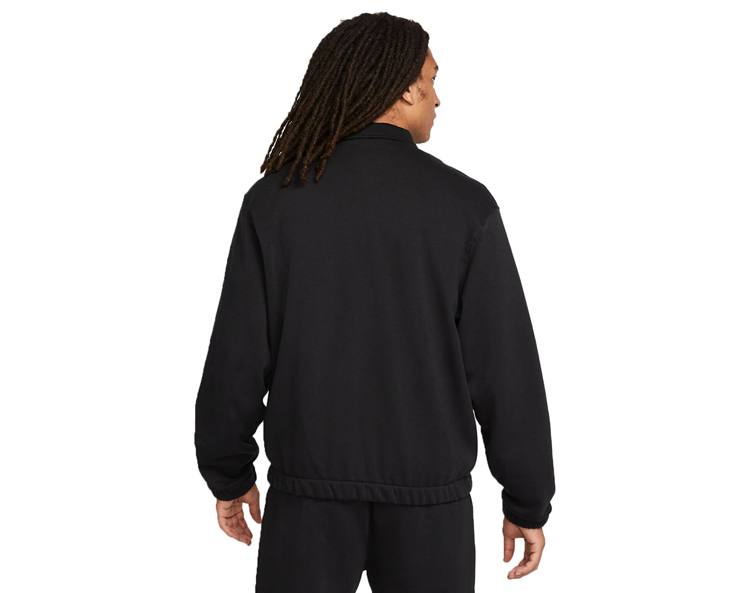 Nike Club Fleece Harrington Dukserica