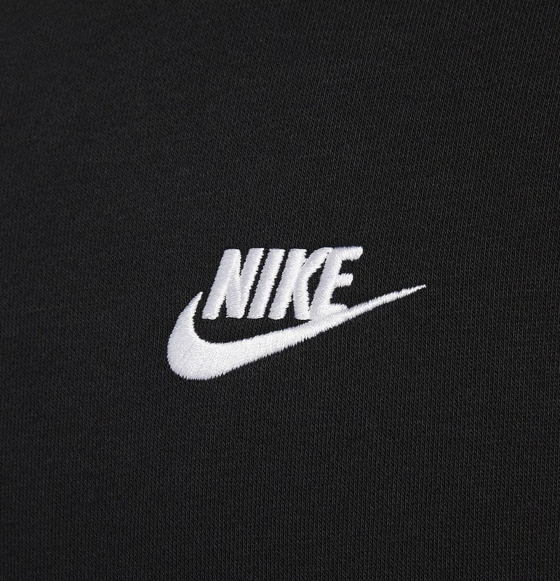 Nike Club Fleece Harrington Dukserica