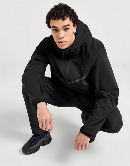 Nike Tech Fleece Woven Windrunner Muška Jakna
