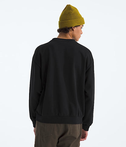 The North Face Evolution Simple Dome Oversized muška dukserica