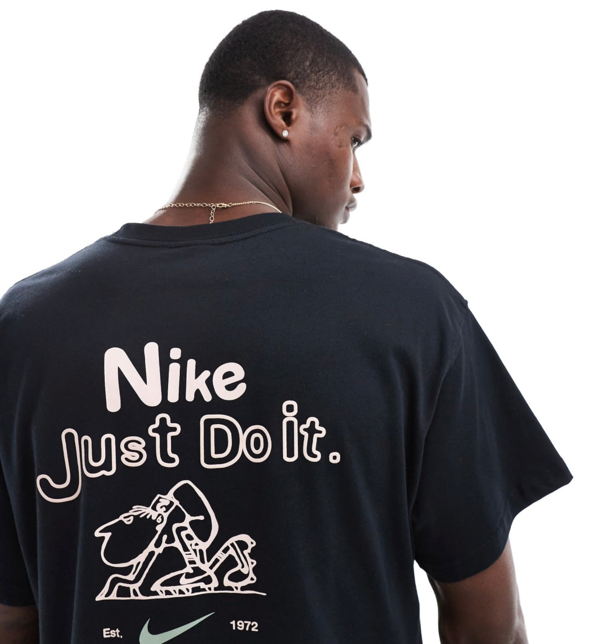 Nike Just Do It Majica