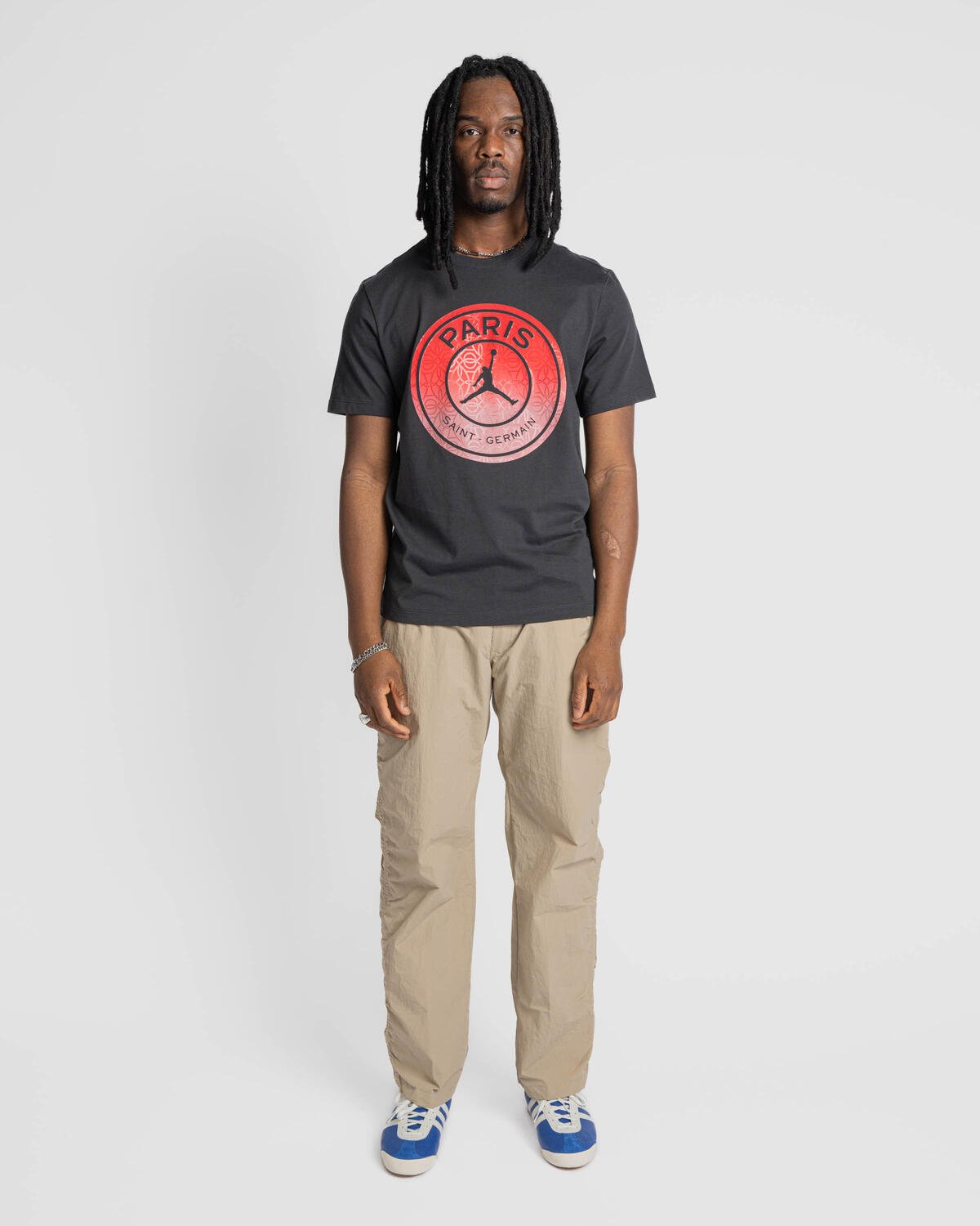 Nike Jordan PSG Majica