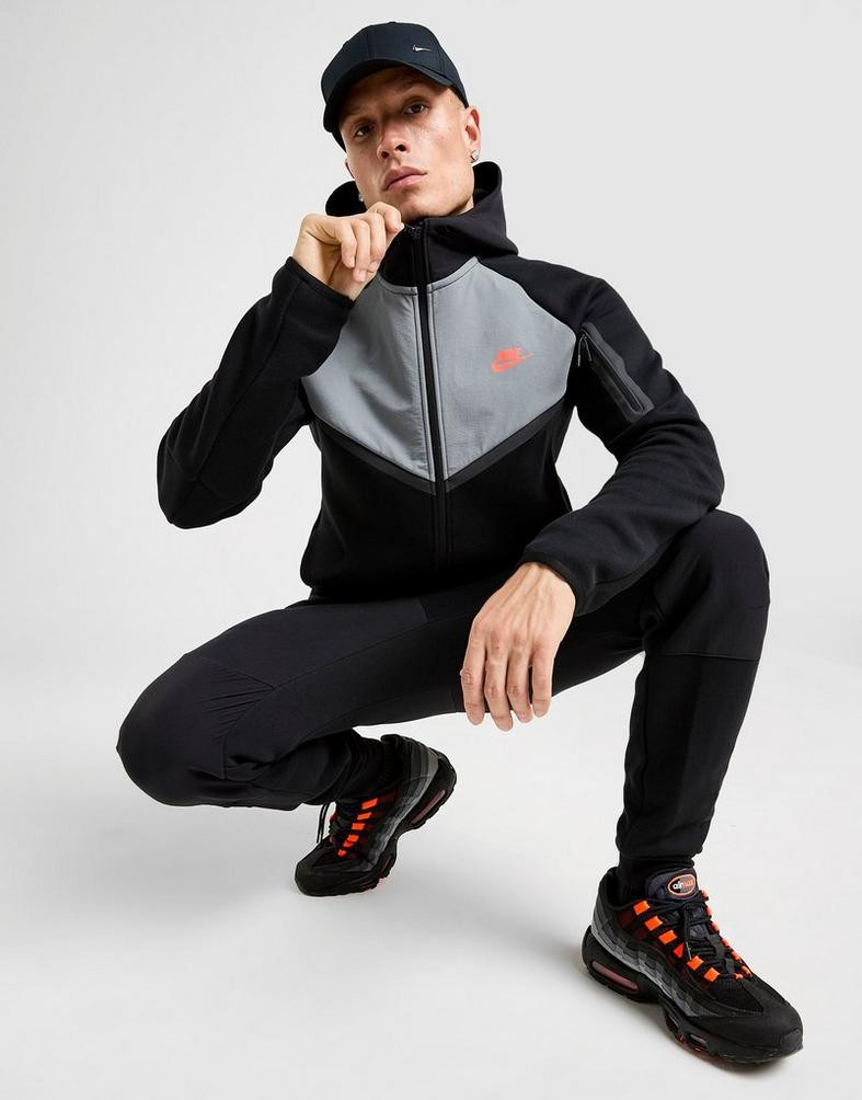 Nike Tech Fleece Muška Dukserica