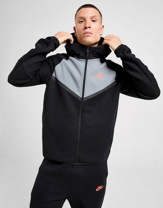 Nike Tech Fleece Muška Dukserica