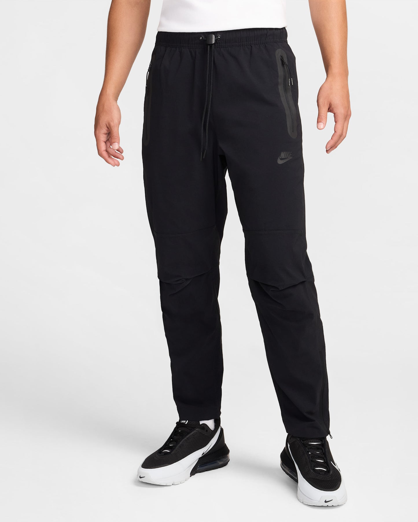 Nike Tech Fleece Woven Muške Pantalone