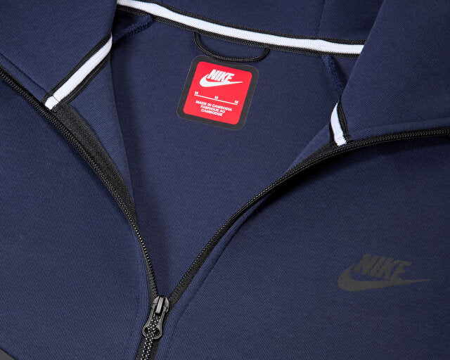 Nike Tech Fleece Gornji Deo Trenerke