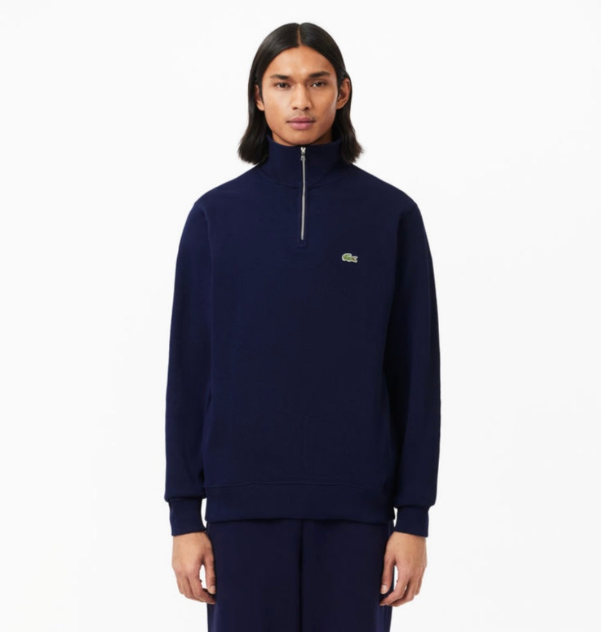 Lacoste Zip-Up Muška Dukserica