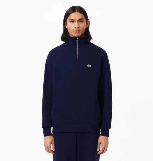Lacoste Zip-Up Muška Dukserica