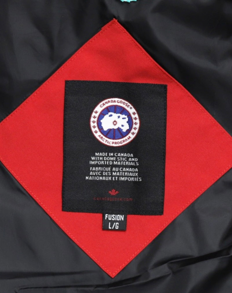 Canada Goose Freestyle Crew Prsluk – Muški Prsluk