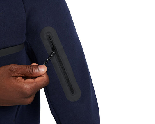 Nike Tech Fleece Gornji Deo Trenerke