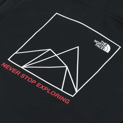 The North Face dukserica