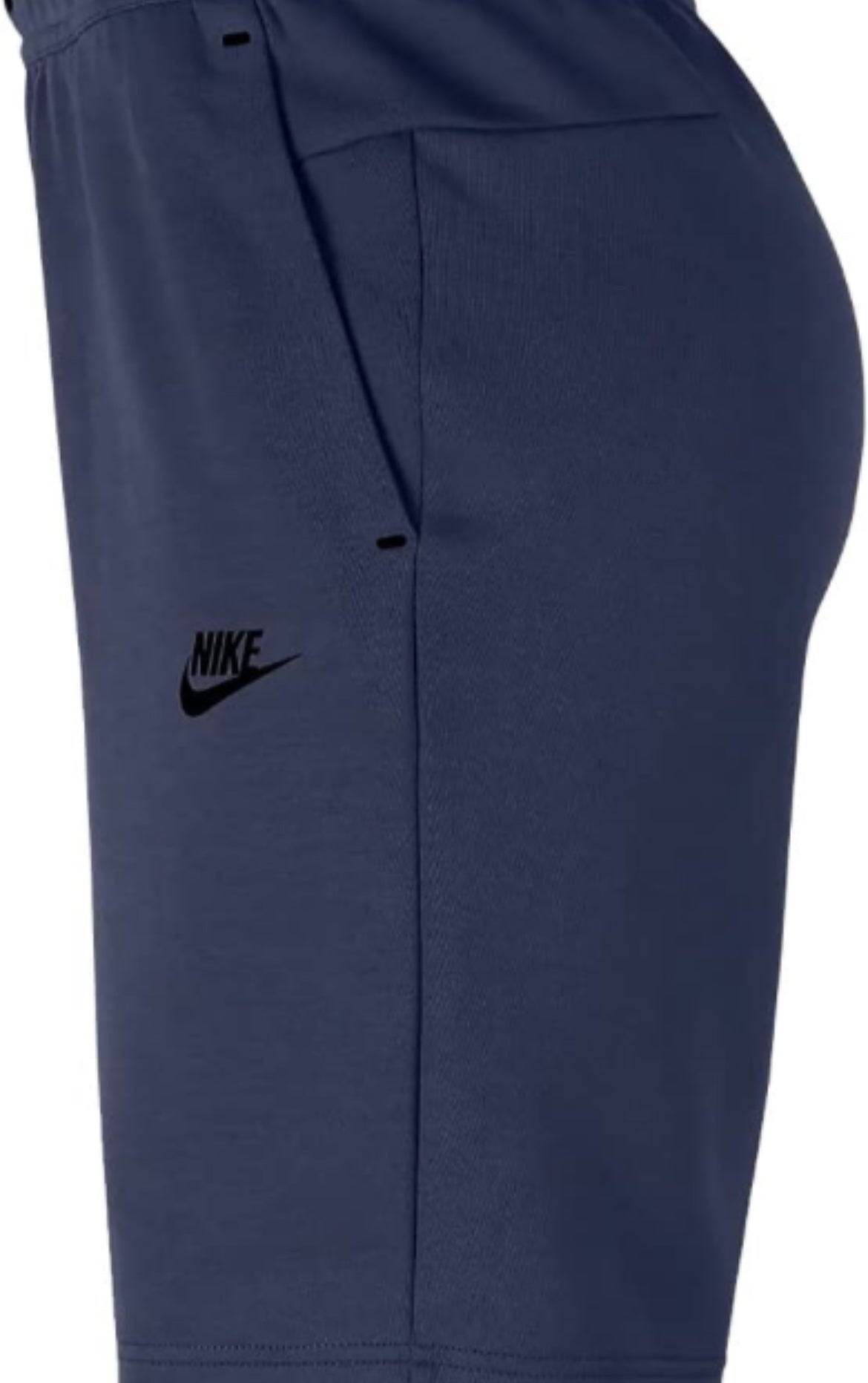 Nike Tech Fleece šorc