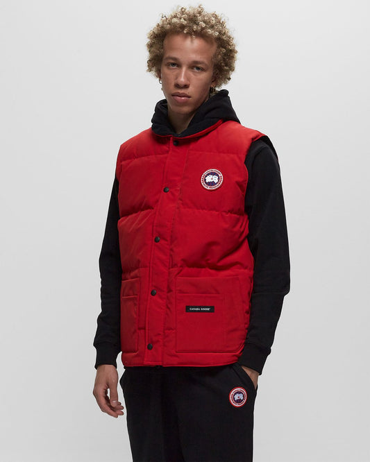 Canada Goose Freestyle Crew Prsluk – Muški Prsluk