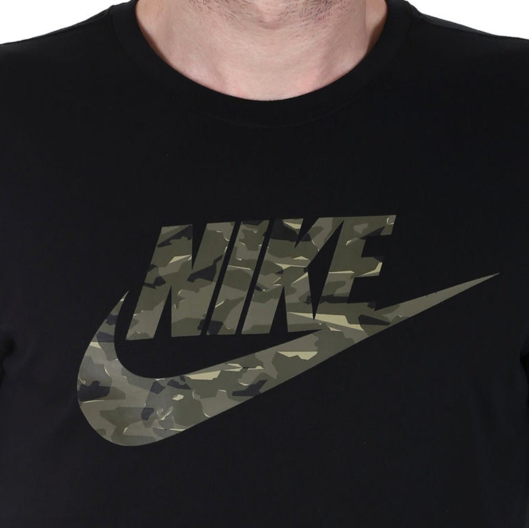 Muška majica Nike M NSW Tee Camo Pack 2