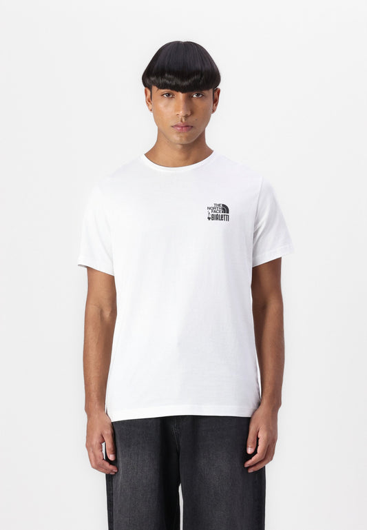 The North Face X Bialetti Muška Majica