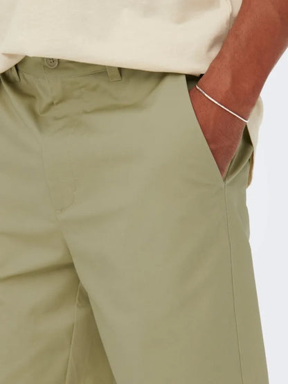 Only&Sons bermude
