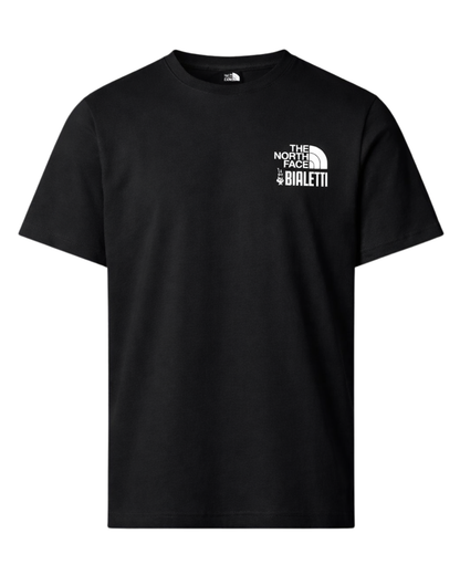 The North Face X Bialetti Muška Majica