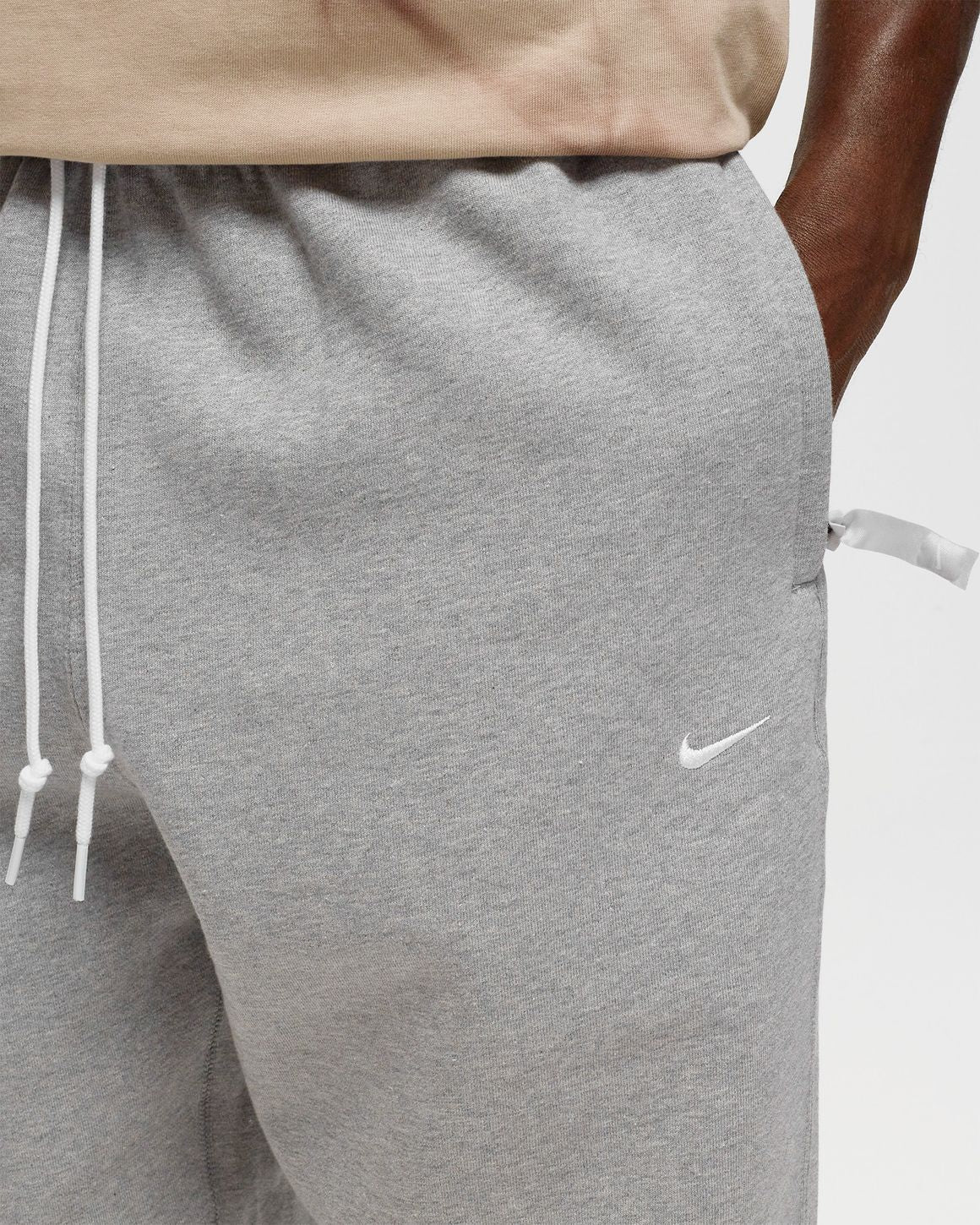 Nike Solo Swoosh Donji Deo Trenerke