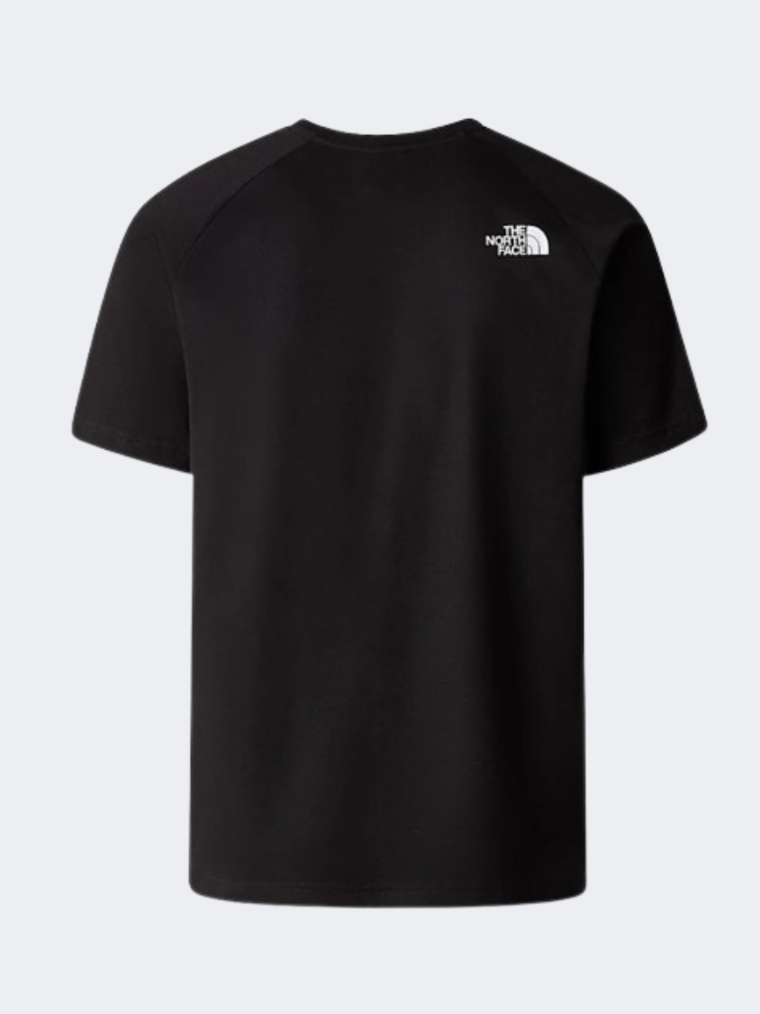 The North Face majica Logo