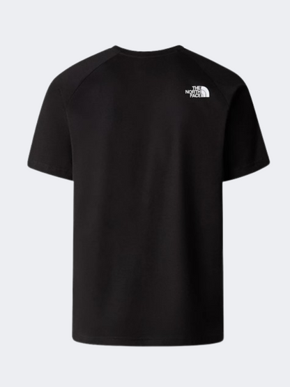 The North Face majica Logo