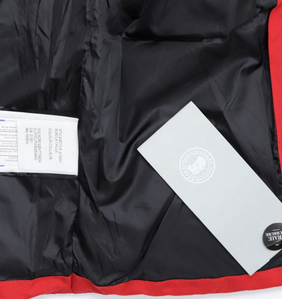 Canada Goose Freestyle Crew Prsluk – Muški Prsluk