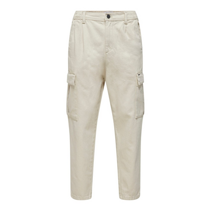 Only&Sons Pantalone Dzeparke