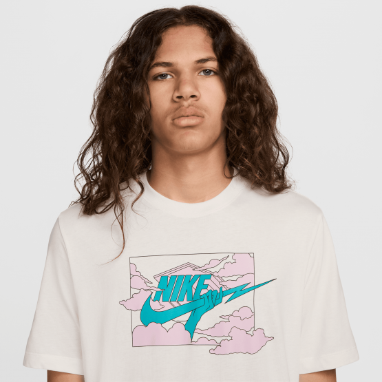 Nike Majica Club