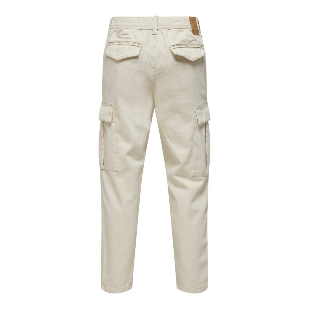 Only&Sons Pantalone Dzeparke
