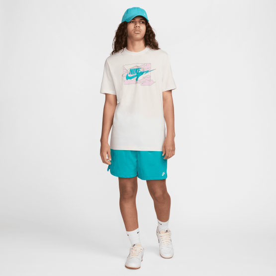 Nike Majica Club